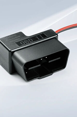 70mai OBD-II Park Gözetim Kablosu (Tüm Type-C Kameralar ile Uyumlu)