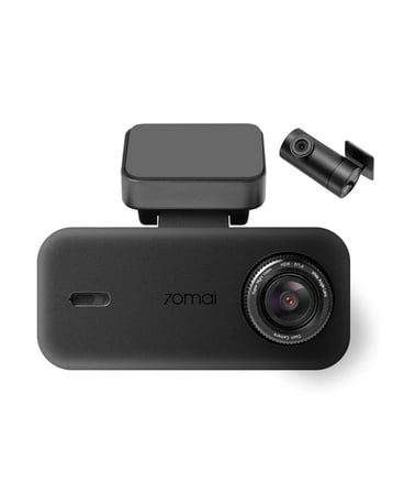70MAI A210 Ön Kamera + RC21 Arka Kamera