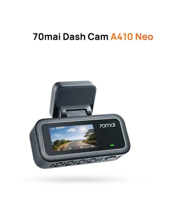 70MAİ Dash Cam A410 Neo Ön Kamera