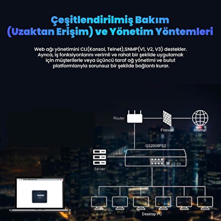 Cudy GS2008S2 2 Port Gigabit SFP, 1 Port Consol, 8 Port L2 Yönetilebilir Gigabit Metal Switch