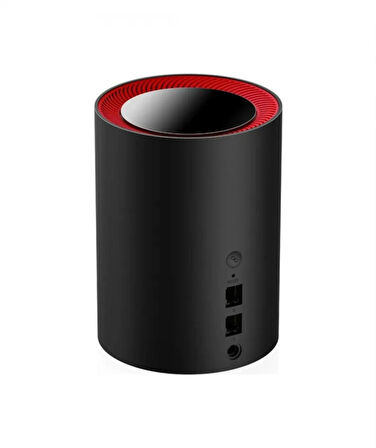 Cudy M3000 2-Pack AX3000MBPS 2.4ghz/5ghz Ap/re/wısp 2.5ge Mu-Mımo Kablosuz 1'li Mesh Wi-Fi 6 Sistemi