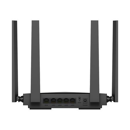 CUDY WR3600 BE3600 Gigabit Wi-Fi 7 Mesh Router