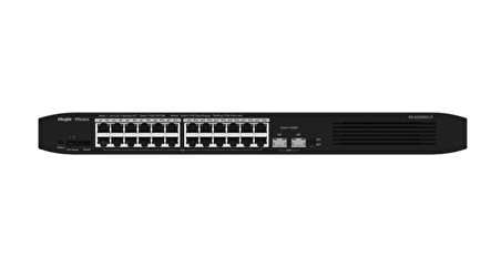 Ruijie Reyee ES226GC-P 26 Port Gigabit PoE Switch