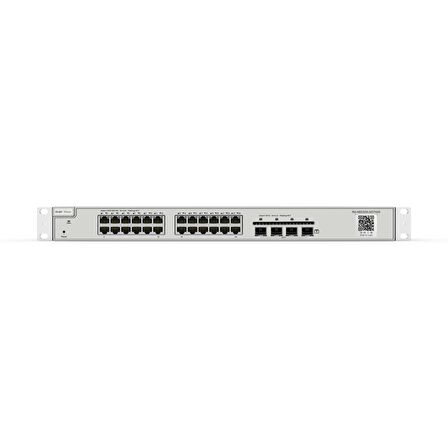 RUIJIE 24port RG-NBS3200-24GT4XS GIGABIT 4X-10GbE SFP Yönetilebilir Switch