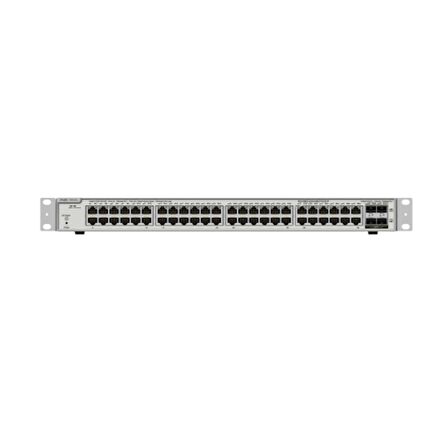 Ruijie RG-NBS3200-48GT4XS-P 48 Port 10/100/1000 Mbps Gigabit Switch