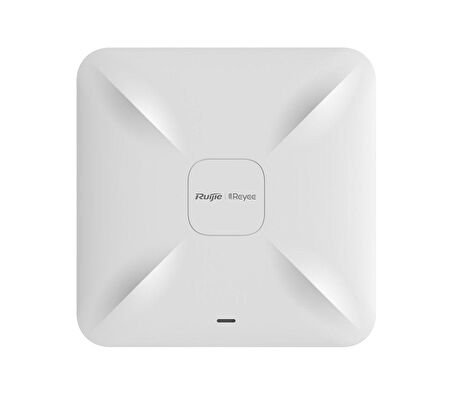 RUIJIE REYEE RG-RAP2200(F) 2 PORT 10/100 AC1300 2.4/5GHZ 2X2 IC ORTAM POE ACCESS POINT(ADAPTÖRSÜZ)