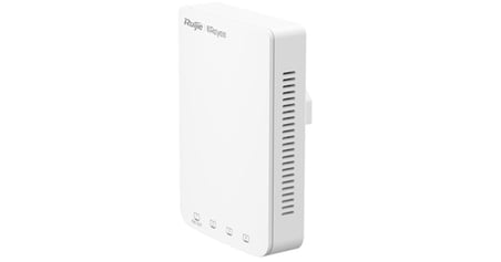 Ruijie Reyee RG-RAP1200(P) Wi-Fi 5 1267Mbps Duvar Tipi Access Point