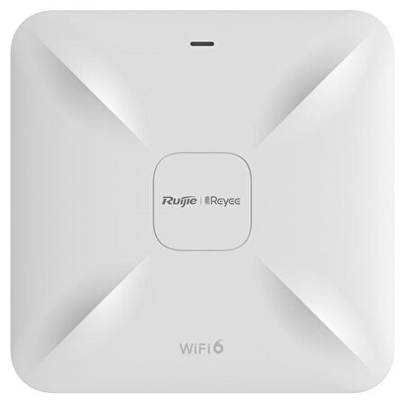 REYEE RG-RAP2260(G) WIFI 6 İÇ ORTAM ACCES POINT