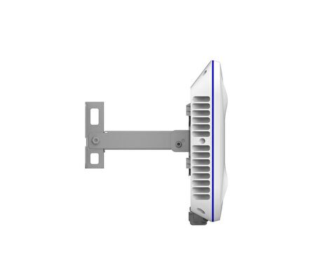REYEE RG-RAP6260(G)2PORT G.BIT 2.4/5GHZ 1775MBPS 2X2 WF6 POE ACCESS POINT