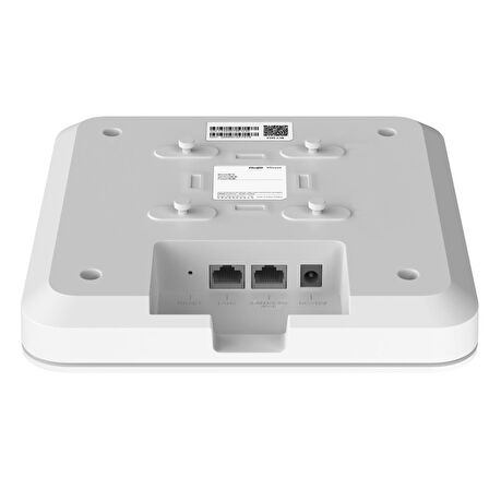 RUIJIE REYEE RG-RAP2260 AX3000 Dual Band Kurumsal Access Point PoE (Adaptör Yok)