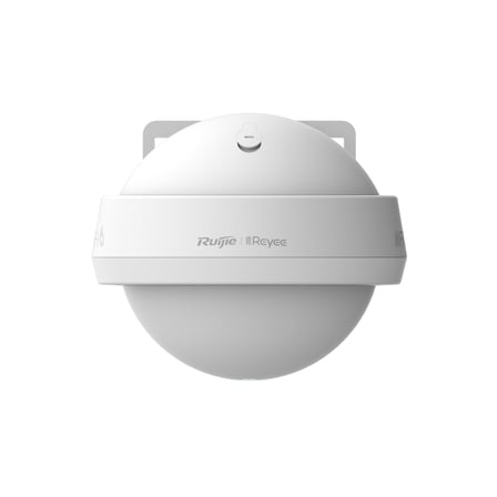 RUIJIE RG-RAP6262 AX3000 Dual Band 300metreye kadar Harici Access Point
