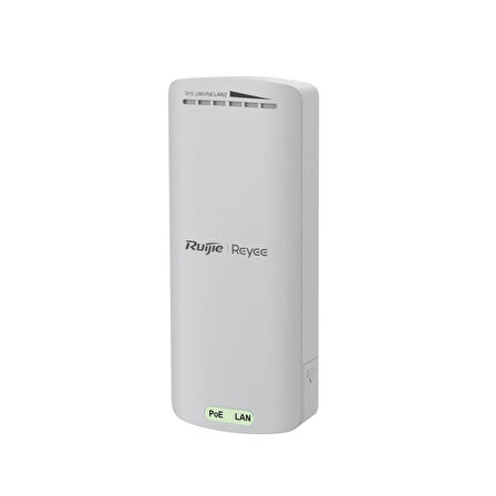 REYEE RG-EST100-E 2 Port 10/100Mbps 300 Mbps Dış Ortam Access Point