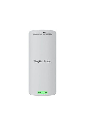 REYEE RG-EST100-E 300MHZ 2x2MIMO 8DBI 2.4GHz OUTDOOR 2 Lİ PAKET ACCESS POINT