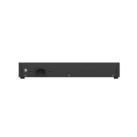 REYEE RG-ES220GS-P 16Port 10/100/1000Yönetilebilir (L2) 2 SFP Rack Mount 16 PORT POE 250W Switch