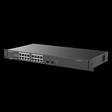 TEKNOTEG - RUİJİE-REYEE RG-ES118GS-P-L 18XGE F.GIGABIT 247W POE SWİTCH