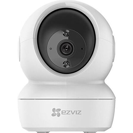 Ezviz C6N Wifi Kablosuz Kamerası