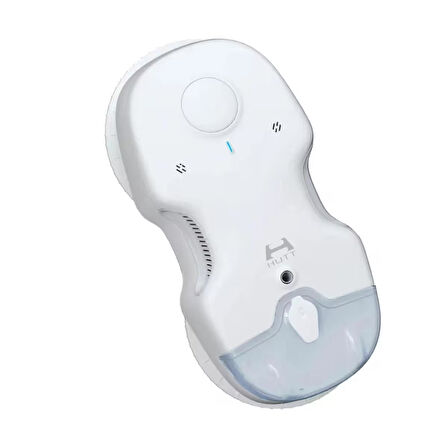 Hutt C65 Cam Silme Robotu