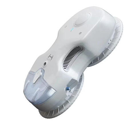 Hutt C65 Cam Silme Robotu