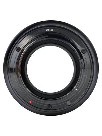 50MM F0.95 Mf Aps-C Lens (Fx Mount)