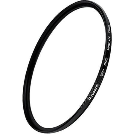 72MM Mrc Uv Filtre