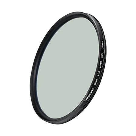Filtre 58MM Mrc Cpl