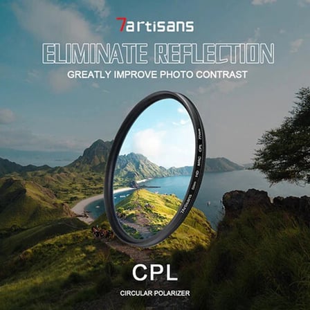 67MM Cpl Filtre