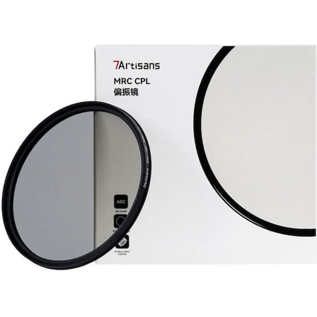 72MM Cpl Filtre