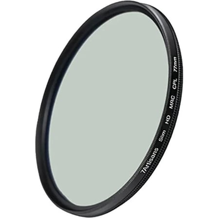 77MM Cpl Filtre