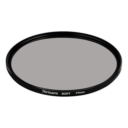 Filtre 67MM 1/4 Soft
