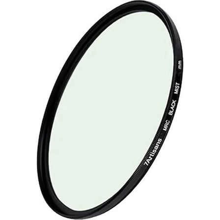 62MM 1/4 Black Mist Filtre