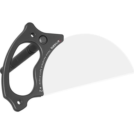 Filtre Handheld Split Diopter +2