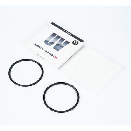Filtre 67MM Manyetik Slim Nano Uv