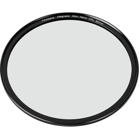 Filtre 77MM Manyetik Slim Nano Cpl
