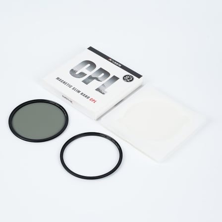 Filtre 77MM Manyetik Slim Nano Cpl
