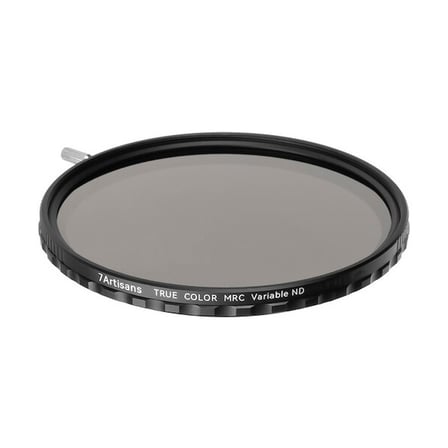 Filtre 67MM True Color Vnd2-5