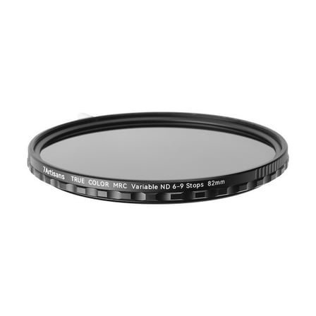 Filtre 72MM True Color Vnd6-9