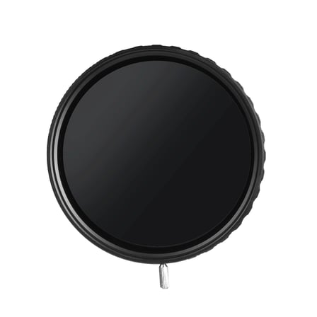 7Artisans 82mm True Color  VND2-5 filter