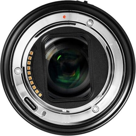 7ARTISANS 50MM F/1.8  E MOUNT FULL FRAME L LENS