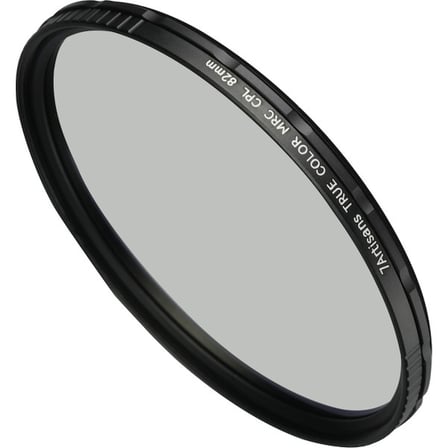 Filtre 82MM True Color Cpl