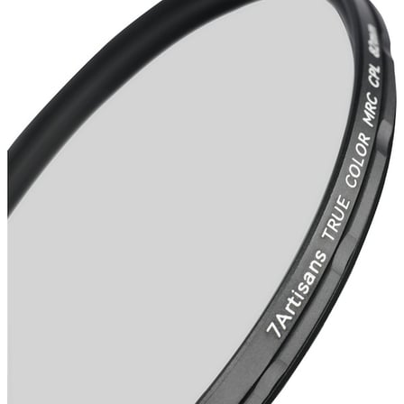 Filtre 82MM True Color Cpl