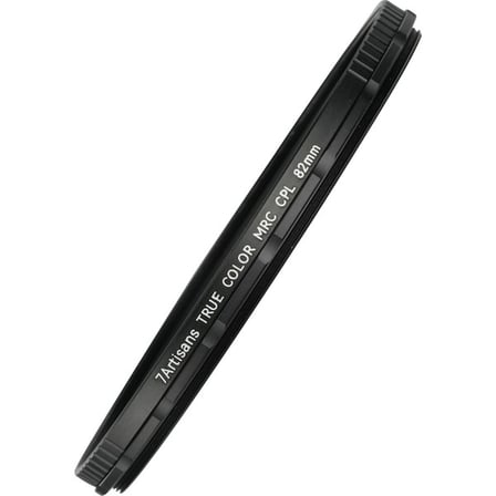 Filtre 82MM True Color Cpl