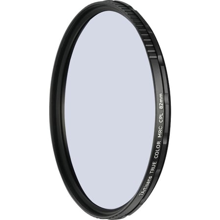 Filtre 82MM True Color Cpl