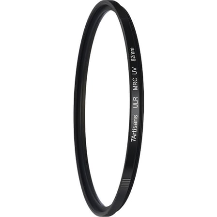 Filtre 82MM Ulr Mrcuv