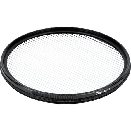 Filtre 67MM Streak Blue