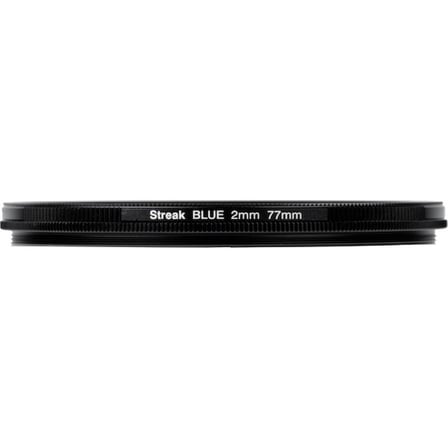 Filtre 67MM Streak Blue