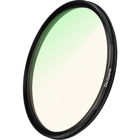 Filtre 72MM Streak Orange
