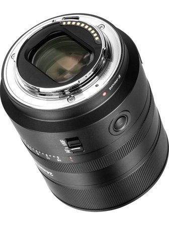 Af 24MM F1.8 Full Frame Sony (E Mount)