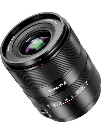 Af 35MM F1.8 Full Frame Sony (E Mount)