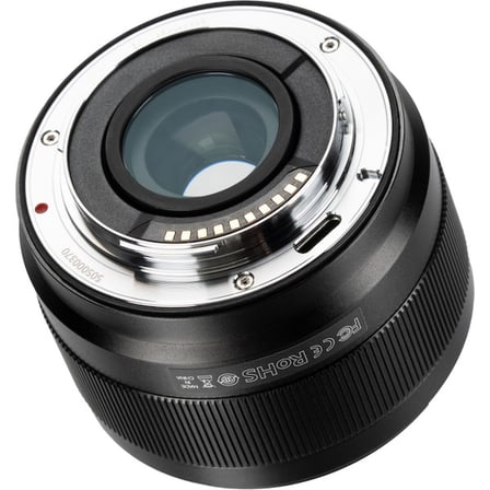 50MM F1.8 Aps-C Lite Series Af Lens Fuji (Fx Mount)