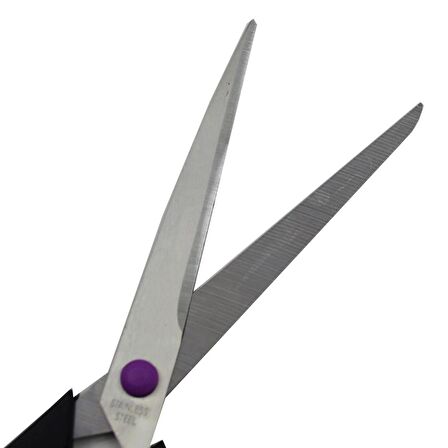 Gen-Of Büro Makası 9.5 inc 24 Cm (M-9095)